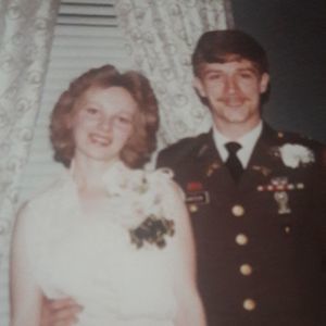 Meet your Posher, Annette